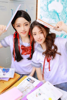 美味的老婆